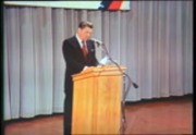 Ronald Reagan presidential campaign TV ad "Government"