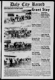 Daly City Record 1943-04-29