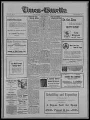 Times Gazette 1915-07-17