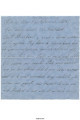Letter from Martita Tejedor to Viahdach Olcott Bickford, February 9, 1935