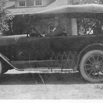 "Our First Automobile"