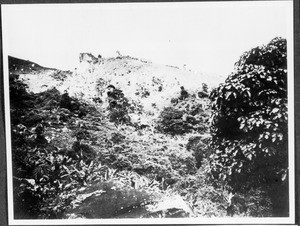 Landscape, Tanzania, ca. 1927-1938