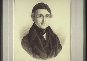 Krapf, Johann Ludwig