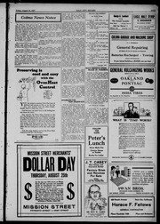 Daly City Record 1927-08-19