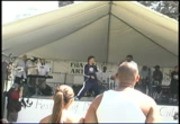 Festival of Philippine Arts and Cultures 2003 - San Pedro, CA - Performance 15