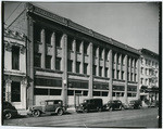 [Schaw-Batcher building, 211-219 J Street, Sacramento