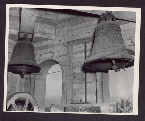 The Old Bells