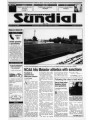 Sundial (Northridge, Los Angeles, Calif.) 2000-06-12 - 2000-06-16