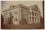 [Markham Hall Library, Sawtelle Soldiers' Home]