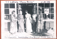 Boulder Creek Library Open House #4