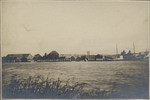 [Rio Vista waterfront, 1910]