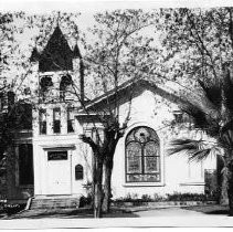 Pioneer Methodist Church