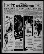 Times Gazette 1944-09-08
