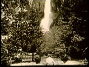 The Campaign for Yosemite Falls: the Heart of Yosemite, a New Approach
