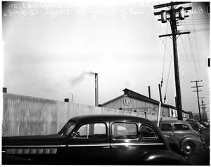 "Smog", 1948