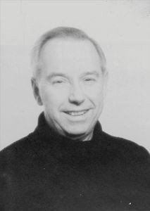 Jørgen Maibom, 1982, frivillig medarbejder