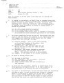 Memorandum from RFS to AFM, 1981-10-19