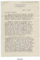 Letter from William S. Marsh to Vahdah Olcott-Bickford, 4 September 1950