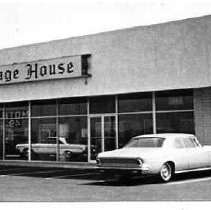 Heritage House furniture store