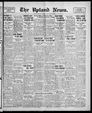 Upland News 1930-04-04
