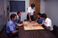 1984 - 911 Emergency Series: Emergency Operation Command
