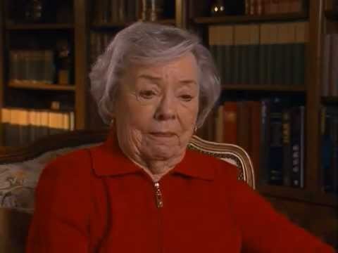 Pat Hitchcock - Interview