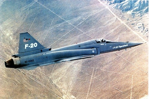 Ray Wagner Collection Image F-20