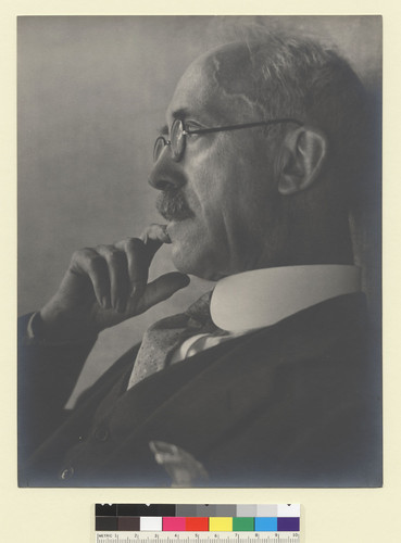 Mason J. Redfern