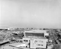 1948 - Air Force Day at Lockheed Air Terminal