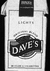 Dave's Lights