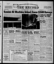 The Record 1953-08-13