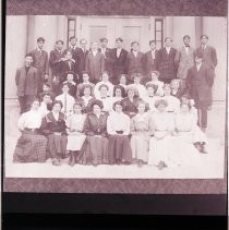 Senior Class 1911