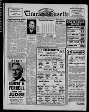 Times Gazette 1944-04-14