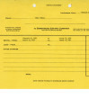 Land lease statement from Dominguez Estate Company to Sonae Matsui, February 6, 1941
