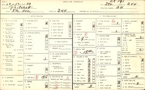 WPA household census for 344 5TH AVE, Los Angeles County
