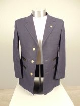 S.P.R.R. uniform jacket