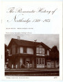 The Romantic History of Northridge, 1769 - 1975