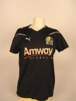 #10 Marta FC Gold Pride jersey