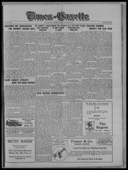Times Gazette 1917-11-24