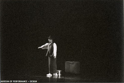"80th Year Retrospective" at Cowell Theater, 2000
