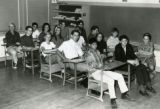 Avalon Schools, grade 10, section II, 1967-1968, Avalon, California