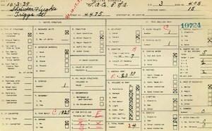WPA household census for 4475 TRIGGS