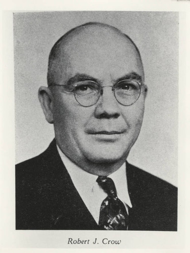 Robert J. Crow