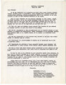 Letter from University of California YMCA and church groups, March 25, 1942