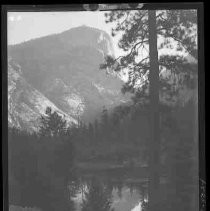 Yosemite view