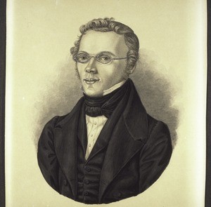 Albrecht, Heinrich