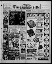 Times Gazette 1941-10-10
