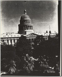 [California State Capitol, west side]
