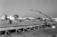 1990s - Construction of Media City Center
