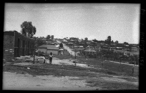 View of Alexandra, Johannesburg, South Africa, ca. 1933-1939